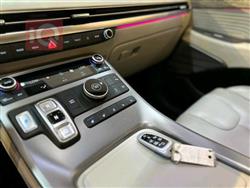 هیوندای پالیسەید